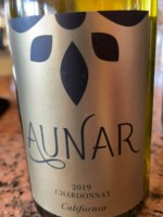 Aunar Chardonnay