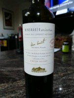 Rothbury Estate Winemaker Selection Adam Bennett Limited Edition Cabernet Sauvignon