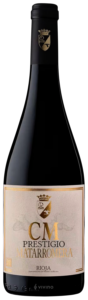 Matarromera CM Prestigio N.V.