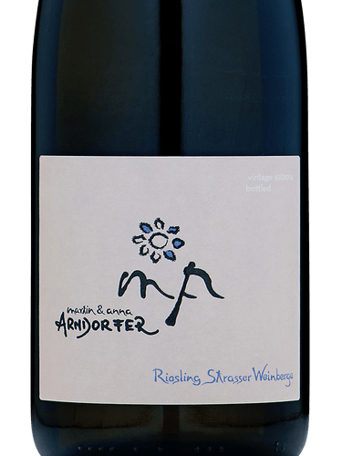 Strasser Weinberge Riesling
