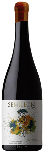 Maturana Semillon