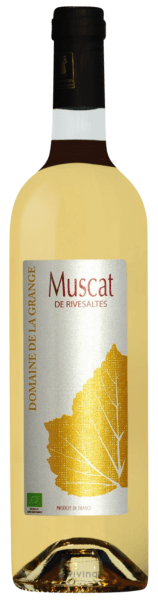 Domaine de la Grange Muscat de Rivesaltes | Vivino Français