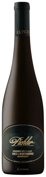 F.X. Pichler Ried Liebenberg Grüner Veltliner Smaragd