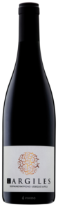 Domaine Raymond Usseglio & Fils Les Argiles N.V.