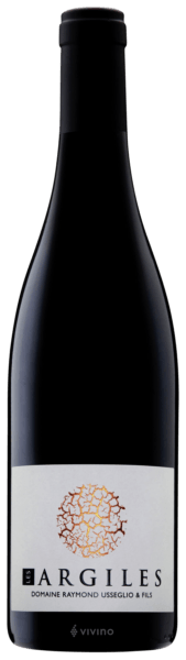 Domaine Raymond Usseglio & Fils Les Argiles