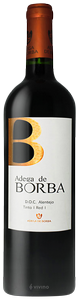 Adega Cooperativa de Borba Alentejo Tinto N.V.