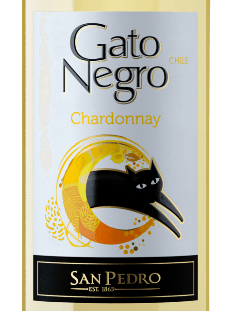 Gato Negro Chardonnay | Vivino 日本語