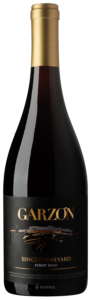 Bodega Garzón Single Vineyard Pinot Noir N.V.