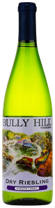 Bully Hill Dry Riesling N.V.