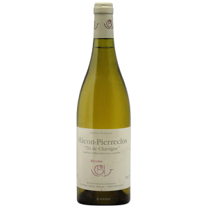 Château des Tourettes - Domaine Guffens-Heynen Tri de Chavigne