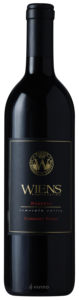 Wiens Family Cellars Reserve Cabernet Franc N.V.