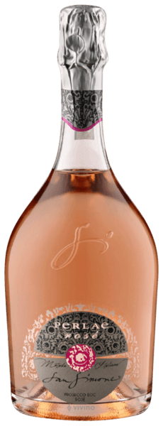 San Simone Perlae Prosecco Rosé