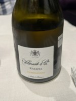 Vilmart & Cie Ratafia Chardonnay