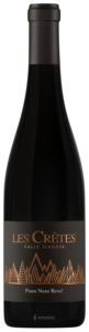 Les Crêtes Pinot Nero Revei N.V.