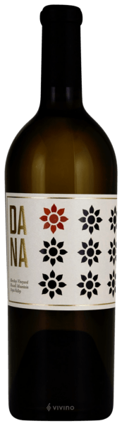 Dana Hershey Vineyard Sauvignon Blanc