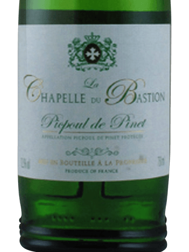 Picpoul de Pinet