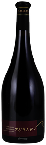 Turley Rattlesnake Acres Petite Syrah N.V.