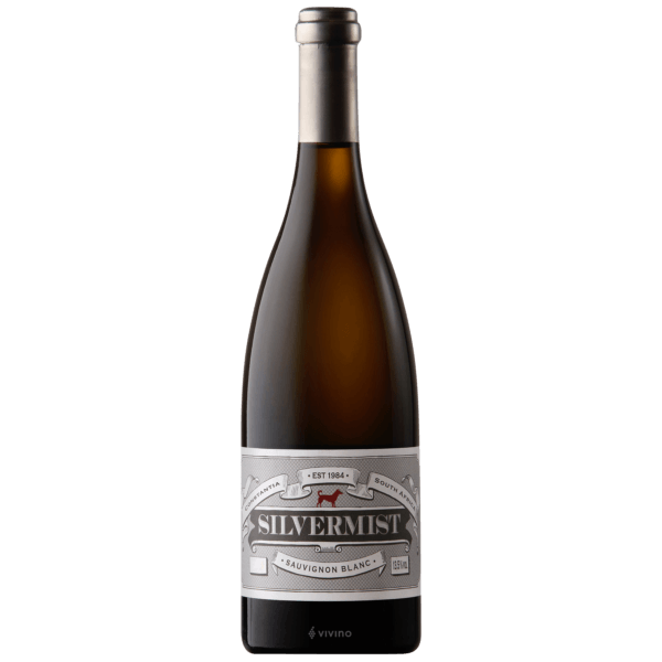 silvermist wine