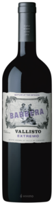 Vallisto Extremo Barbera N.V.