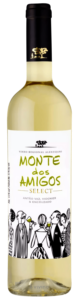 Monte dos Amigos Select Branco N.V.