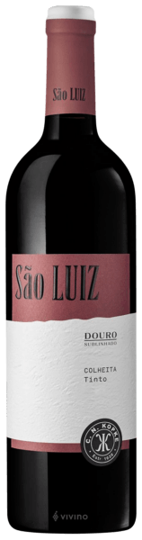 Kopke São Luiz Colheita Tinto