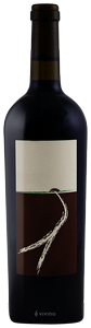 Lail Vineyards Mole Hill Vineyard Cabernet Sauvignon 2015