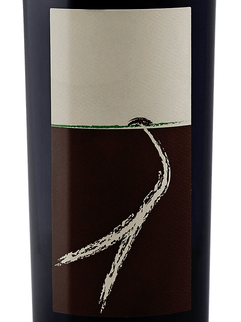 Mole Hill Vineyard Cabernet Sauvignon
