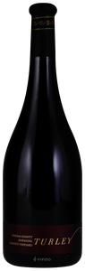 Turley Zampatti Vineyard Zinfandel N.V.