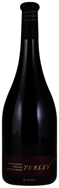 Turley Zampatti Vineyard Zinfandel