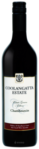 Coolangatta Estate Eileen Chambourcin N.V.
