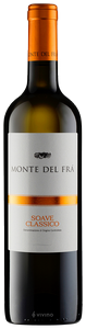 Monte del Frá Soave Classico Bianco N.V.