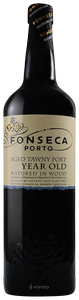 Fonseca 40 Year Old Tawny Port N.V.
