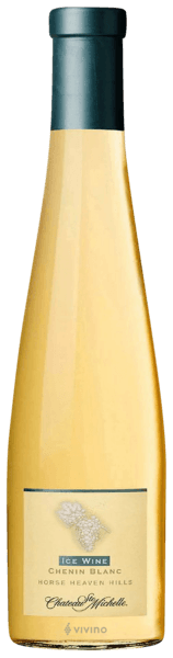 Chateau Ste. Michelle Ice Wine Chenin Blanc