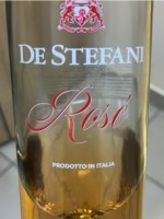 De Stefani Rosé