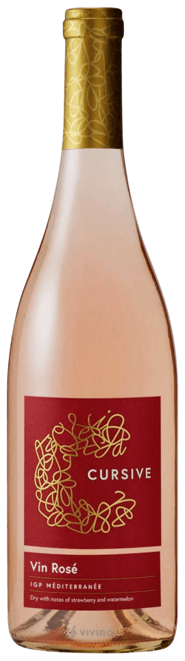 Cursive Winery | Vivino