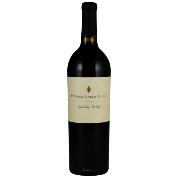 Dalla Valle Collina | Vivino English