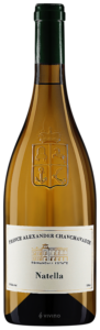 Tsinandali Estate Natella N.V.