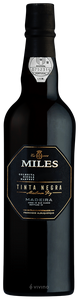 Miles Tinta Negra Madeira N.V.