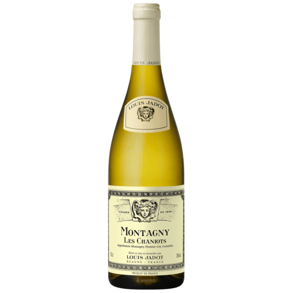 Louis Jadot Montagny 1er Cru 'Les Chaniots' | Vivino English