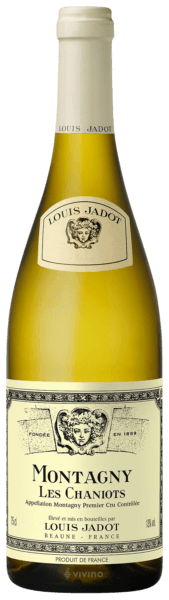 Louis Jadot Montagny 1er Cru 'Les Chaniots'