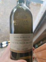 Montana Reserve Vineyard Selection Sauvignon Blanc