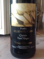 Vista Alegre Millennium Vintage Character Porto