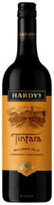 Hardys Tintara Cabernet Sauvignon N.V.