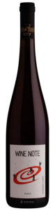Domaine Gérard Metz Wine Note Orange N.V.