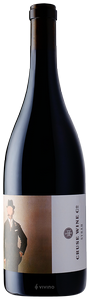 Cruse Wine Syrah N.V.