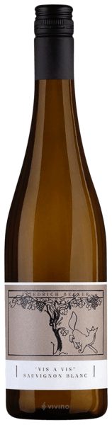 Friedrich Becker Vis-a-Vis Sauvignon Blanc