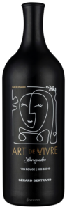 Gérard Bertrand Art de Vivre Rouge N.V.