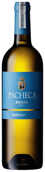 Pacheca Douro Superior Branco