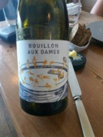 Les Équilibristes Bouillon Aux Dames