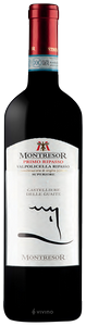 Montresor Valpolicella Ripasso Superiore Primo Castelliere Delle Guaite N.V.